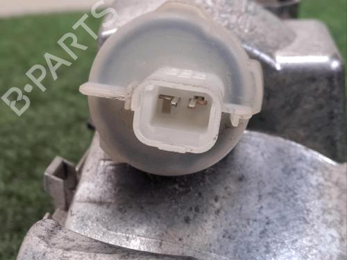 Rear fog light PEUGEOT 208 I (CA_, CC_) 1.6 HDi / BlueHDi 75 | BP25885655C37 