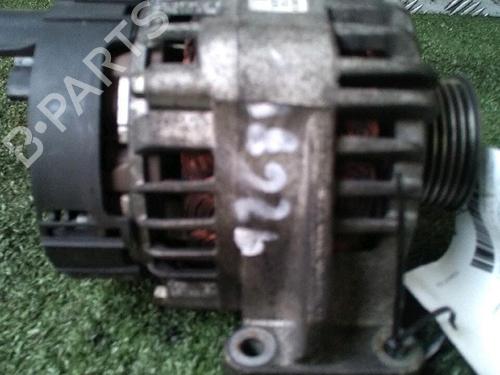 Alternator FIAT PUNTO (199_) 1.4 (199AXB1A, 199BXB1A, 199BXB11, 199AXB11) | BP30072904M7