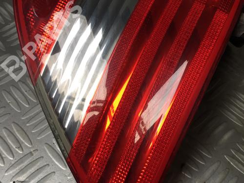 Right taillight MERCEDES-BENZ B-CLASS Sports Tourer (W245) B 200 CDI (245.208) | BP11404485C35 