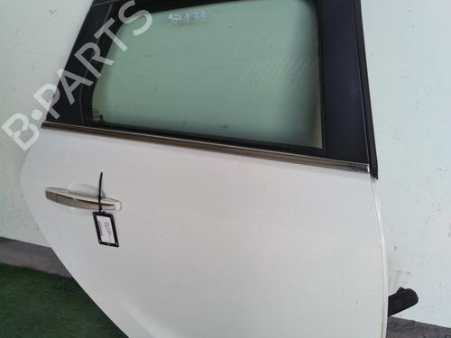 Used Right rear door OPEL ASTRA J (P10) 1.4 Turbo (68) (120 hp) 30726697