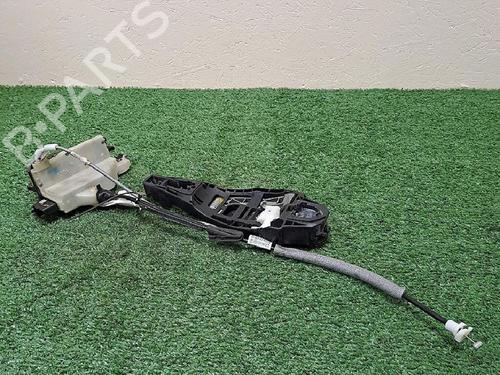 Front right lock CITROËN C4 II (NC_) 1.6 HDi 90 | BP30063765C97 