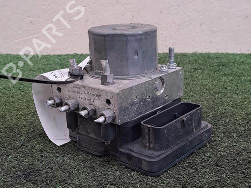 Used ABS pump ABS pump RENAULT TWINGO III (BCM_, BCA_) 1.0 SCe 65 (BCMJ) (65 hp) 37729953 37729953