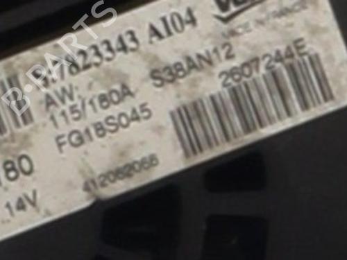 Alternator BMW 1 (F20) 116 d | BP37415955M7 - Image 4