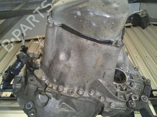 Gearbox PEUGEOT 2008 I (CU_) 1.2 VTi | BP30076834M3
