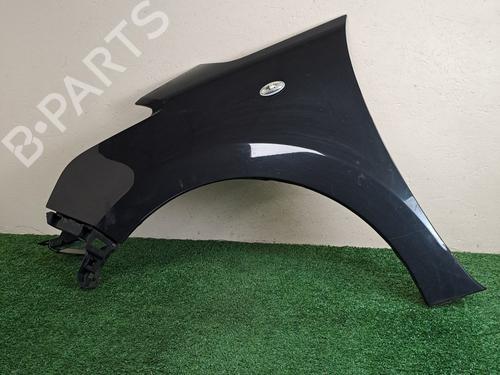 Used Left front fenders CITROËN C3 Picasso (SH_) 1.6 HDI 90 (92 hp) 30068636