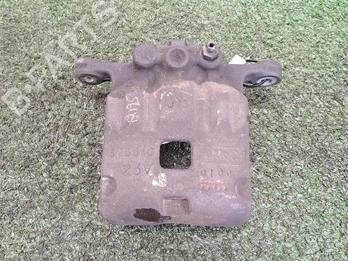Left front brake caliper FORD FIESTA VI (CB1, CCN) 1.4 TDCi | BP38501982M105 - Image 2