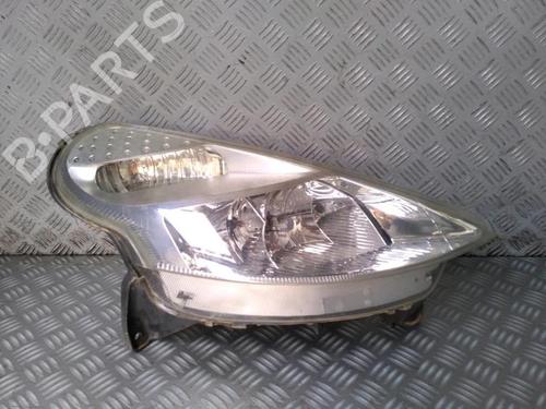 Scheinwerfer rechts CITROËN C3 Pluriel (HB_) 1.6 | BP30071197C29