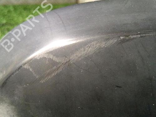 Right mirror KIA CARNIVAL II (GQ) 2.9 CRDi | BP30073854C27 