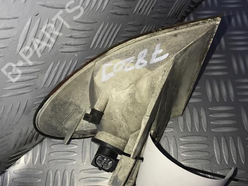 Right front indicator BMW 3 Touring (E46) 320 d | BP21635162C33 