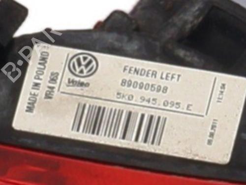 Left taillight VW GOLF VI (5K1)  | BP34192345C34  - Image 6
