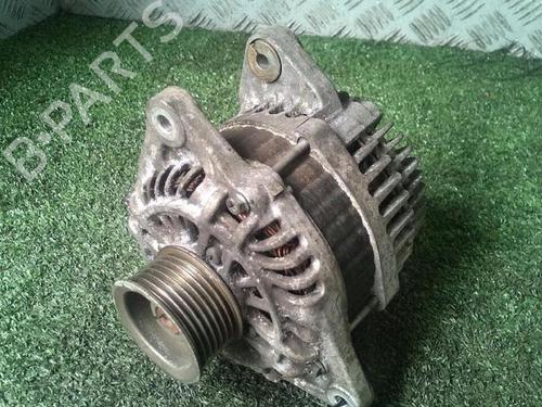 Alternator NISSAN MICRA IV (K13K, K13KK) 1.2 | BP30076549M7