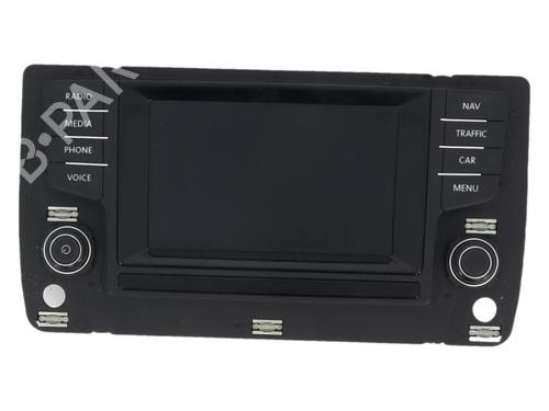 Used Radio Radio 39625773 39625773