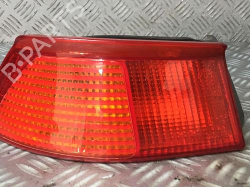 Used Left taillight ALFA ROMEO 145 (930_) 1.9 JTD (930.A4B) (105 hp) 30070459