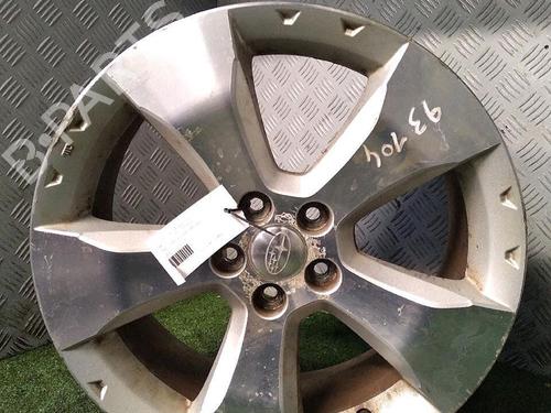 Fælk SUBARU FORESTER (SH_) 2.0 D AWD (SHH, SHD, SHN) | BP30067348C45 - Image 3