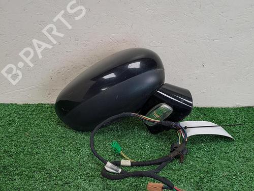 Right mirror CITROËN C4 Coupe (LA_) 1.6 HDi | BP29345566C27 