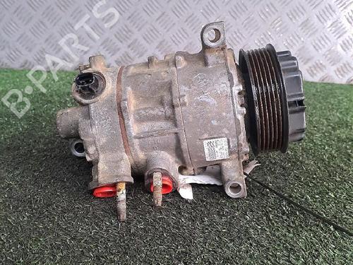 AC-Kompressor JEEP COMPASS (MK49) 2.0 CRD 4x4 | BP30063302M34