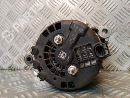 Alternator CHEVROLET AVEO / KALOS Hatchback (T250, T255) 1.2 LPG | BP11405887M7 
