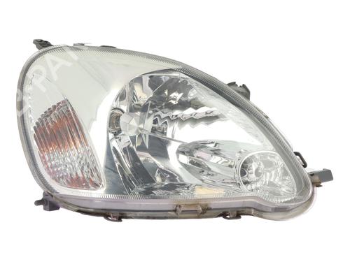 Used Right headlight TOYOTA YARIS (_P1_) 1.0 (SCP10_, SCP10R) (65 hp) 31809138