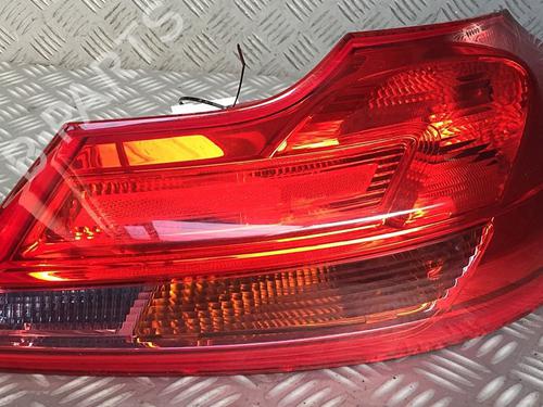 Used Right taillight OPEL INSIGNIA A Sports Tourer (G09) 2.0 CDTI (35) (160 hp) 29950762