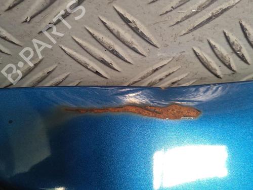 Used Tailgate TOYOTA AURIS (_E15_) 2.0 D-4D (ADE150_, ADE150R) (126 hp) 30065910