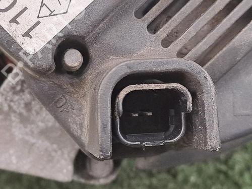 Alternator RENAULT GRAND SCÉNIC II (JM0/1_) 2.0 | BP30064107M7 