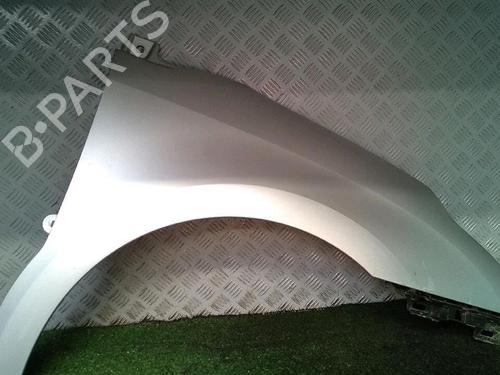 Parafango anteriore destro CITROËN C4 I (LC_) 1.6 16V (109 hp) 30076270