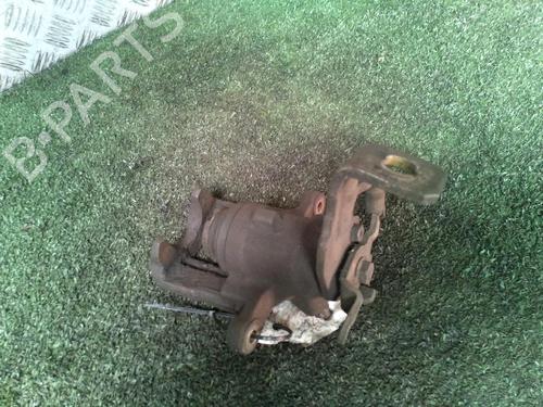 Left rear brake caliper NISSAN ALMERA TINO (V10) 2.2 dCi | BP18733616M107 