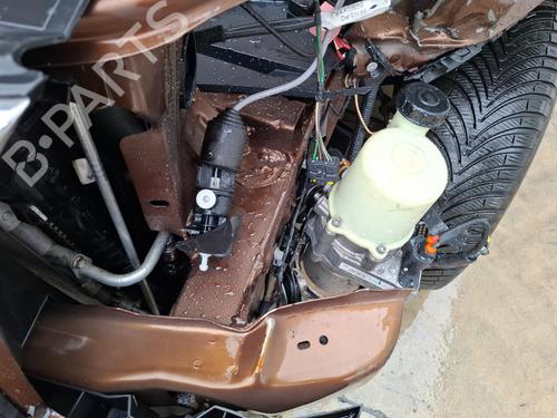 Brugte DACIA DUSTER (HS_) 1.5 dCi (HSMC) 4438573