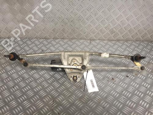 Front wiper motor RENAULT KANGOO (KC0/1_) 1.5 dCi (KC08, KC09) | BP30070125M29 
