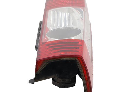 Right taillight PEUGEOT BOXER Van 2.2 HDi 100 | BP39582114C35 - Image 4
