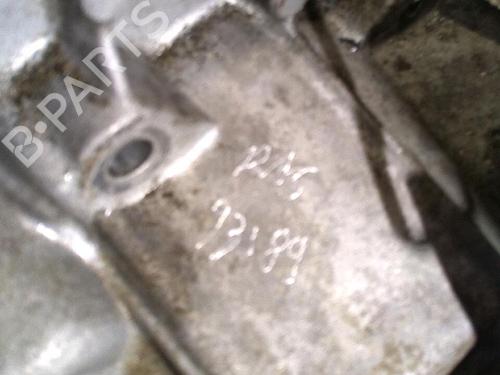 Gearbox PEUGEOT 106 II (1A_, 1C_) 1.4 i | BP30073885M3 