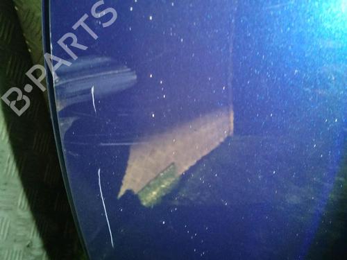 Left rear door MERCEDES-BENZ C-CLASS (W203) C 220 CDI (203.008) | BP24185966C4 