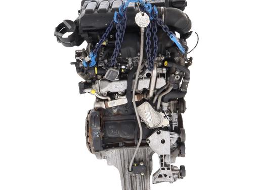 Engine MERCEDES-BENZ A-CLASS (W169) A 180 CDI (169.007, 169.307) | BP34701058M1 - Image 4
