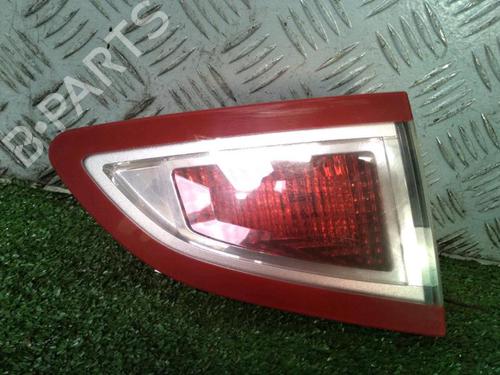 Used Left tailgate light Left tailgate light RENAULT SCÉNIC III (JZ0/1_) 1.5 dCi (106 hp) 30073806 30073806
