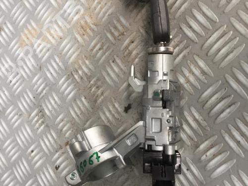 Ignition barrel OPEL INSIGNIA A Sports Tourer (G09) 2.0 CDTI (35) | BP29952318M48