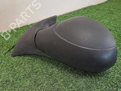 Left mirror CITROËN C3 Pluriel (HB_) 1.6 | BP29947805C26 