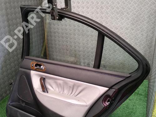 Right rear door PEUGEOT 607 (9D, 9U) 2.2 HDi | BP11408143C5 
