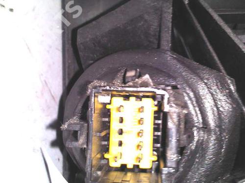 Right mirror RENAULT MEGANE II (BM0/1_, CM0/1_)  | BP11399081C27 