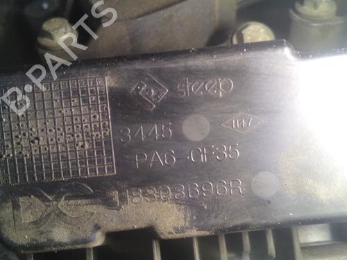 Engine RENAULT TWINGO III (BCM_, BCA_) 1.0 SCe 70 (BCMB) | BP31909140M1  - Image 13