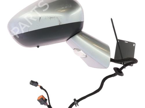 Right mirror PEUGEOT RCZ 2.0 HDi | BP30435261C27