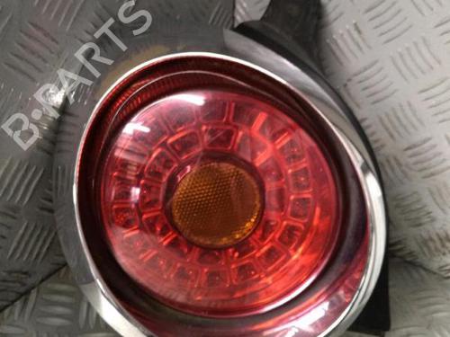 Used Left taillight Left taillight ALFA ROMEO MITO (955_) 1.4 (955AXB1B) (78 hp) 30070935 30070935