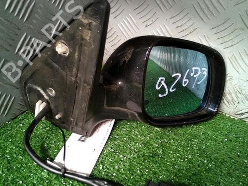 Used Right mirror VW GOLF IV (1J1) 1.9 TDI (101 hp) 29951694