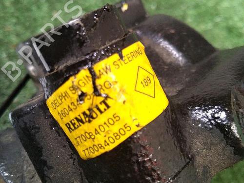 Used Steering pump Steering pump RENAULT CLIO II (BB_, CB_) 1.2 (BB0A, BB0F, BB10, BB1K, BB28, BB2D, BB2H, CB0A,... (58 hp) 30064834 30064834