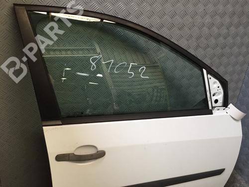 Right front door FORD FIESTA V (JH_, JD_) 1.4 TDCi | BP11404785C3 