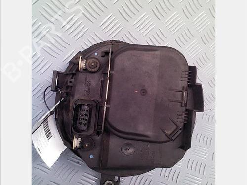 Right headlight VW LUPO I (6X1, 6E1) 1.0 | BP30075139C29