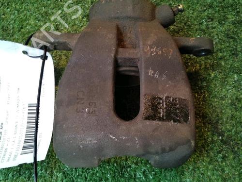 Used Left front brake caliper CITROËN C3 I (FC_, FN_) 1.4 i (73 hp) 14519951