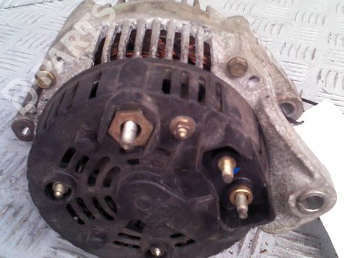 Alternator RENAULT MEGANE I Classic (LA0/1_) 1.6 e (LA0F, LA0S) | BP11399820M7 