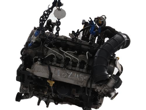 Engine KIA VENGA (YN) 1.6 CRDi 115 | BP39395376M1  - Image 7