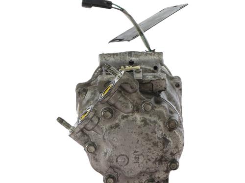 AC compressor VOLVO V50 (545) D2 | BP35921185M34 - Image 2