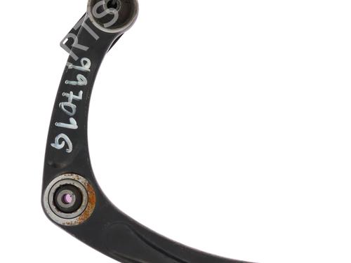 Used Left front suspension arm PEUGEOT PARTNER MPV (5_, G_) 1.6 HDi 90 (90 hp) 30636483